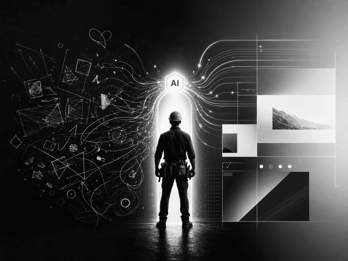How I started designing as a bad designer